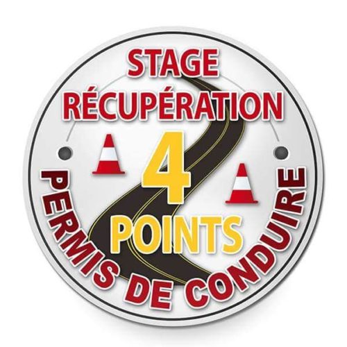 Stage récupération 4 points