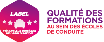 Label Qualité