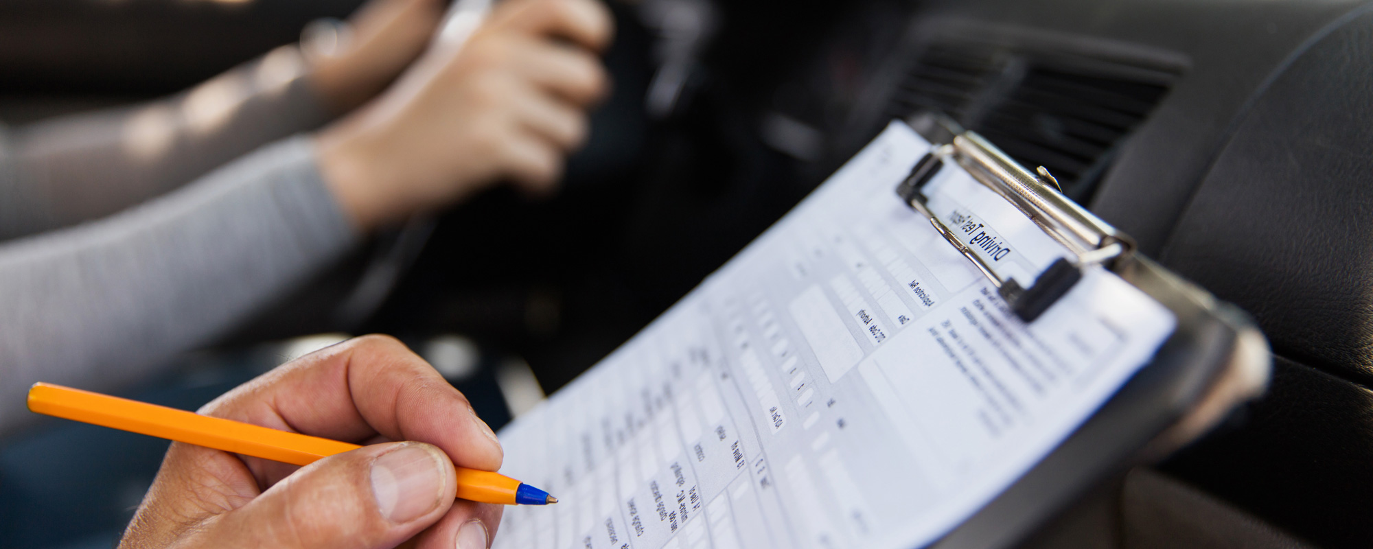 Conduite Accompagnée Auto-Ecole