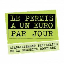 Permis à un euro par jour